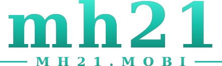 mh21 logo