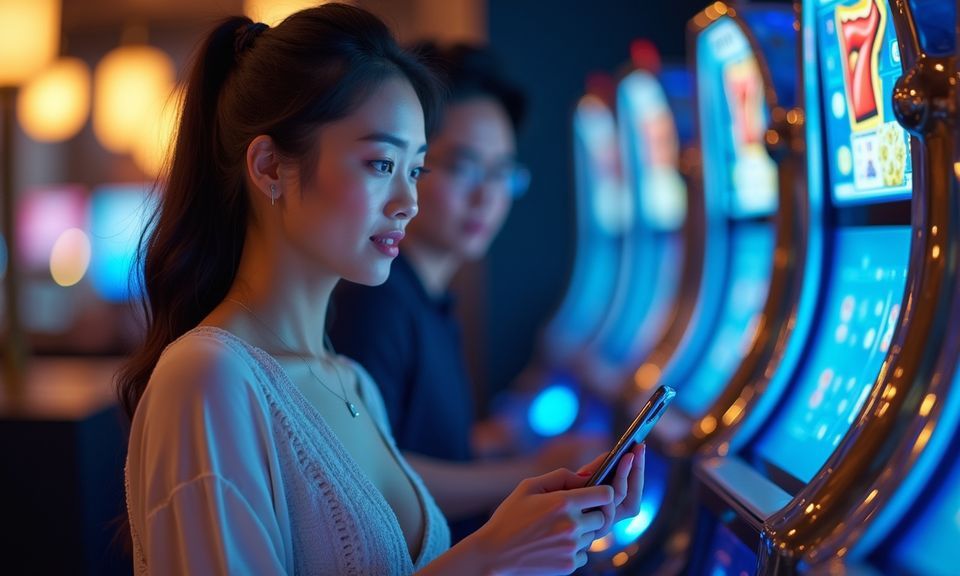 mh21 mobile gaming